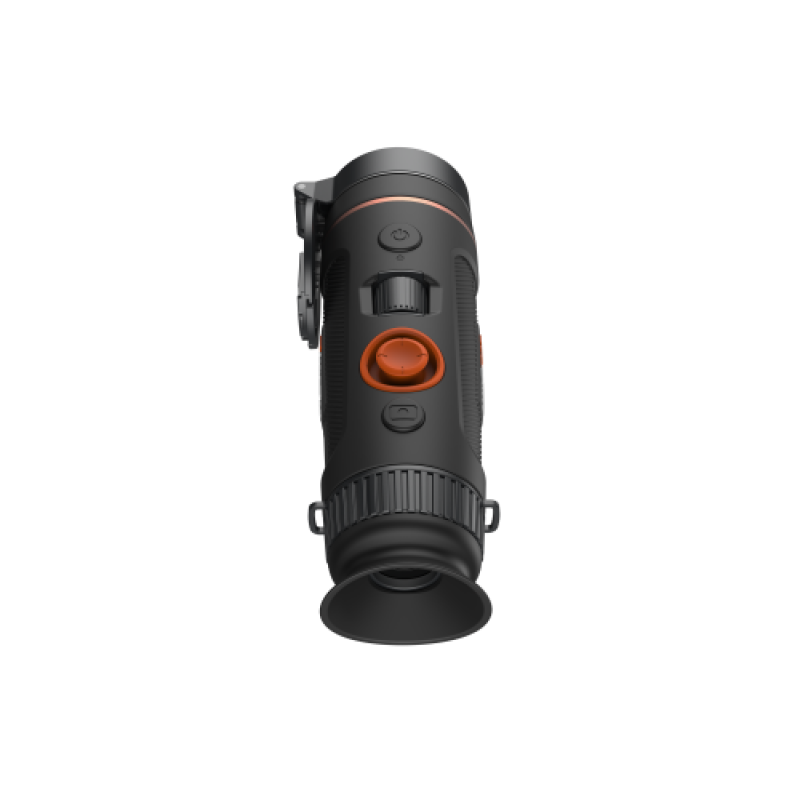 Тепловізор ThermTec Wild 335 (35 мм, 384x288, 1800 м, NETD ≤18 мК)