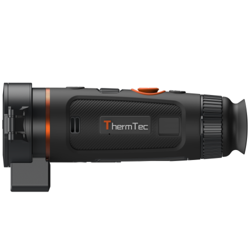 Тепловізор ThermTec Wild 650L (50 мм, 640x512, 2600 м, NETD ≤18 мК)