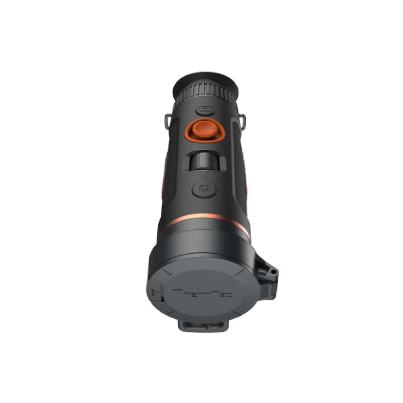Тепловізор ThermTec Wild 650L (50 мм, 640x512, 2600 м, NETD ≤18 мК)