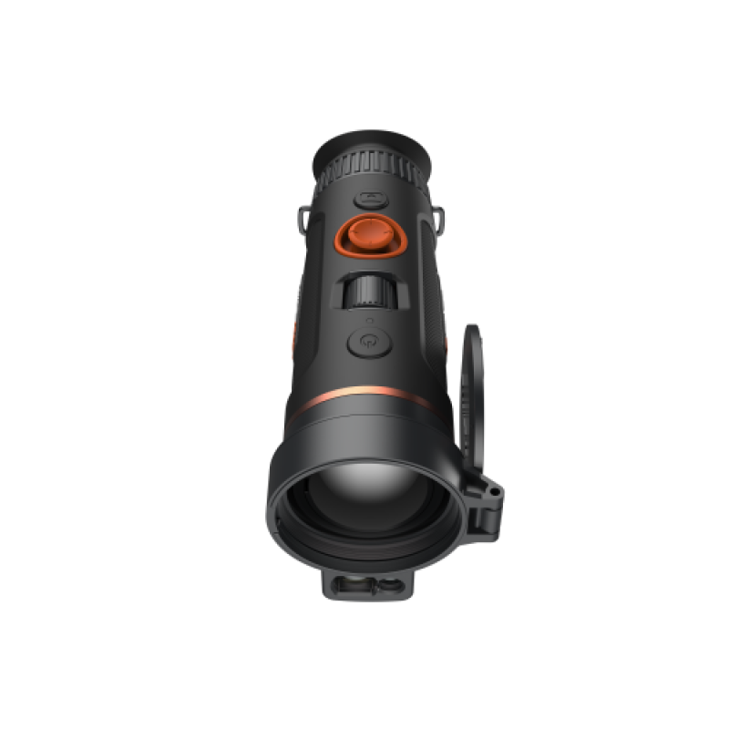 Тепловізор ThermTec Wild 650L (50 мм, 640x512, 2600 м, NETD ≤18 мК)