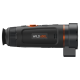 Тепловізор ThermTec Wild 650L (50 мм, 640x512, 2600 м, NETD ≤18 мК)
