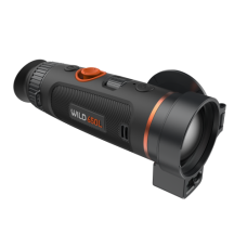 Тепловізор ThermTec Wild 650L (50 мм, 640x512, 2600 м, NETD ≤18 мК)