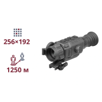 ТЕПЛОВІЗІЙНИЙ ПРИЦІЛ AGM Rattler V2 25-256