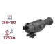 ТЕПЛОВІЗІЙНИЙ ПРИЦІЛ AGM Rattler V2 25-256