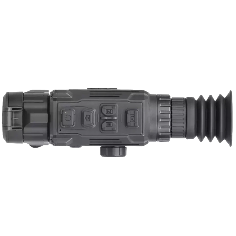 ТЕПЛОВІЗІЙНИЙ ПРИЦІЛ AGM Rattler V2 19-256