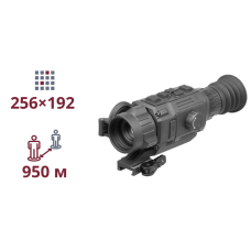 ТЕПЛОВІЗІЙНИЙ ПРИЦІЛ AGM Rattler V2 19-256