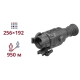 ТЕПЛОВІЗІЙНИЙ ПРИЦІЛ AGM Rattler V2 19-256