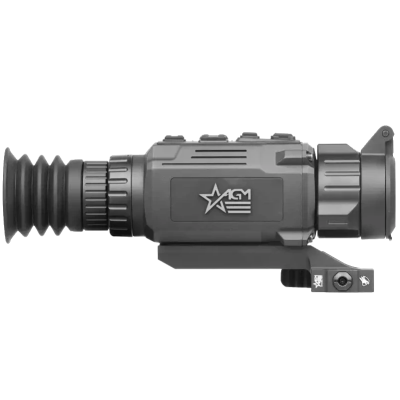 ТЕПЛОВІЗІЙНИЙ ПРИЦІЛ AGM Rattler V2 25-384