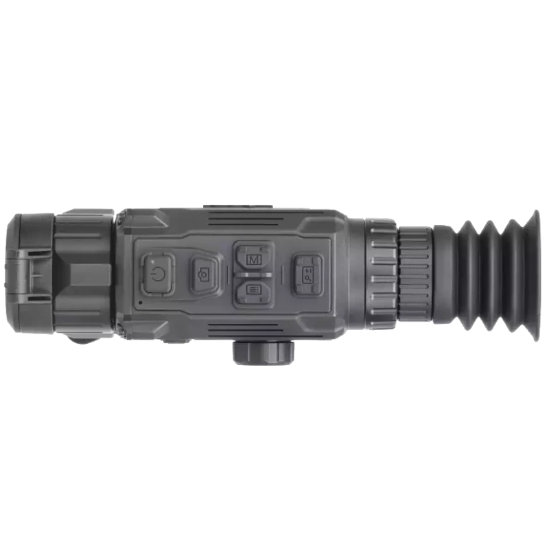 ТЕПЛОВІЗІЙНИЙ ПРИЦІЛ AGM Rattler V2 25-384