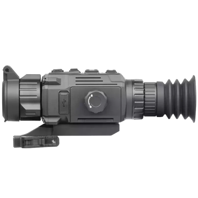ТЕПЛОВІЗІЙНИЙ ПРИЦІЛ AGM Rattler V2 35-384