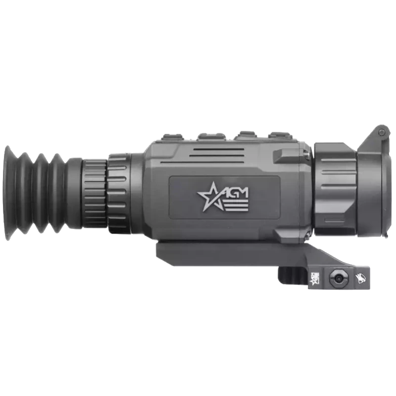 ТЕПЛОВІЗІЙНИЙ ПРИЦІЛ AGM Rattler V2 35-384