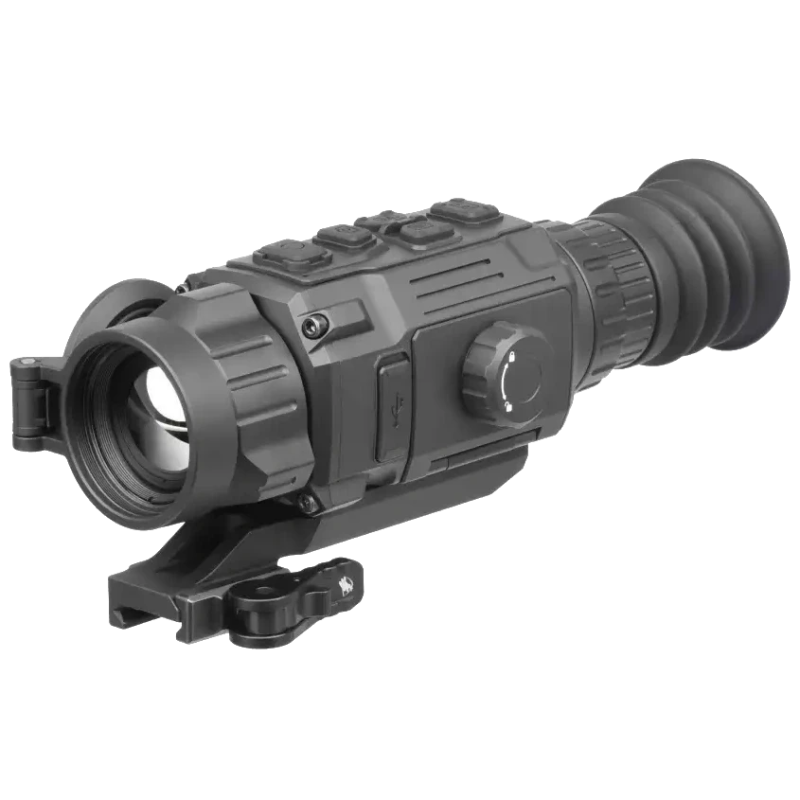 ТЕПЛОВІЗІЙНИЙ ПРИЦІЛ AGM Rattler V2 35-384