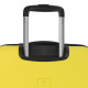 Валіза Gabol Future (M) Yellow (123046-005)