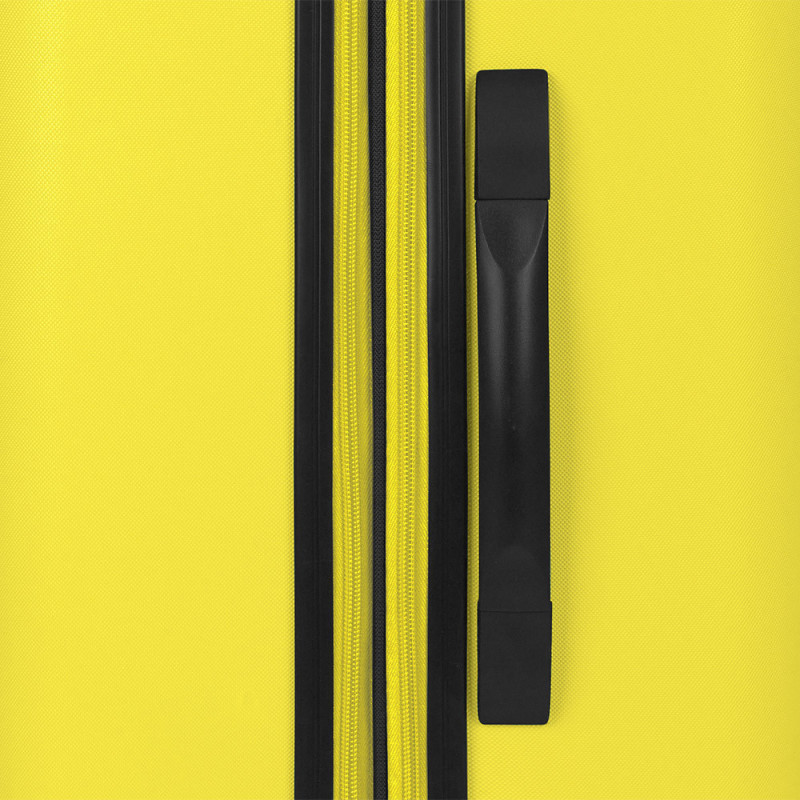 Валіза Gabol Future (M) Yellow (123046-005)