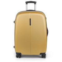 Валіза Gabol Paradise XP (M)  Mustard (123346-027)