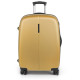 Чемодан Gabol Paradise XP (M) Mustard (123346-027)