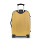 Чемодан Gabol Paradise XP (M) Mustard (123346-027)