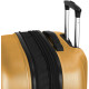 Чемодан Gabol Paradise XP (M) Mustard (123346-027)
