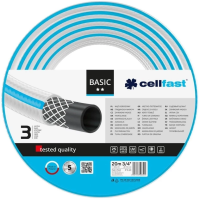 Шланг поливальний Cellfast Basic 20 м 3/4