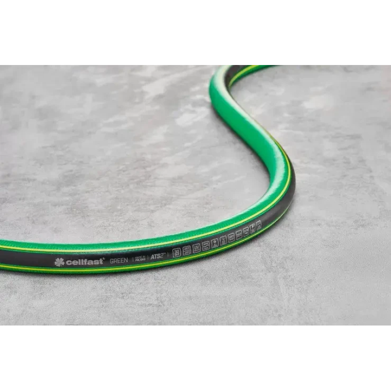 Поливочный набор 30 бар Cellfast GREEN ATS2™ 1/2