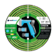 Поливочный набор 30 бар Cellfast GREEN ATS2™ 1/2