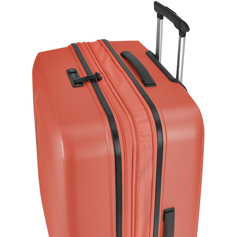 Чемодан Gabol Brooklyn (S) Coral (123922-036)