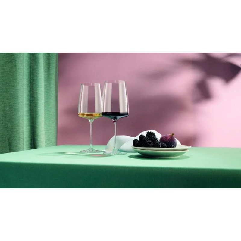 Набір келихів для вина Zwiesel Glas, об'єм 0,535 л, 2 шт