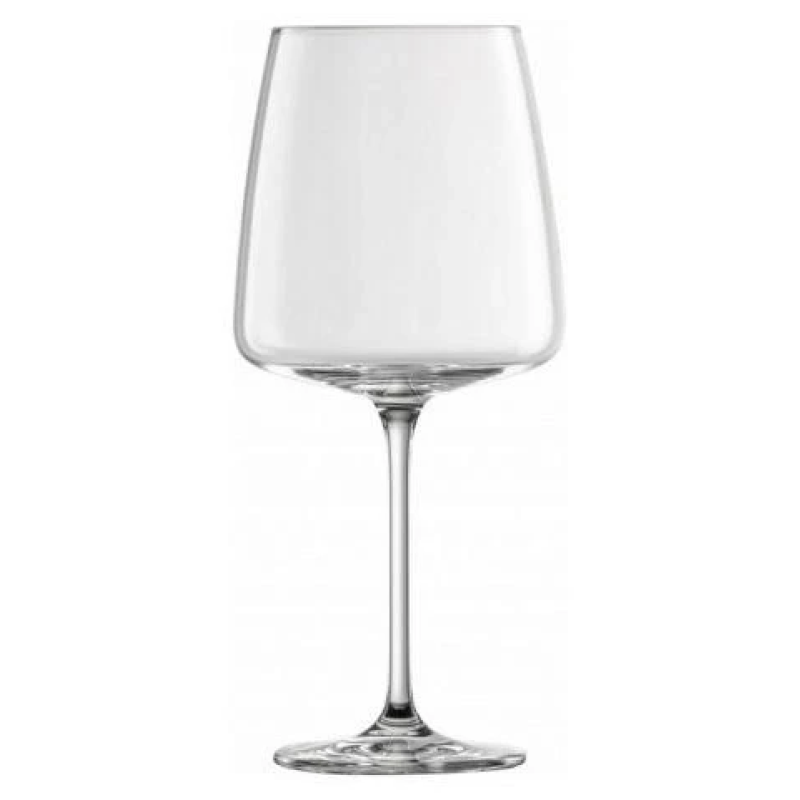 Набор бокалов для вина Schott Zwiesel Vivid Senses Velvety & Sumptuous 2 шт х 710 мл (122428)