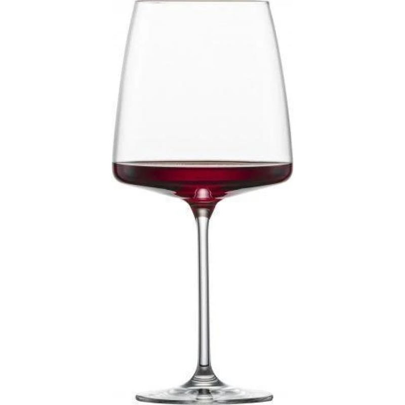 Набор бокалов для вина Schott Zwiesel Vivid Senses Velvety & Sumptuous 2 шт х 710 мл (122428)