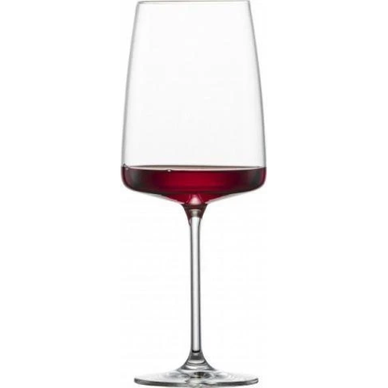 Набір келихів для вина Schott Zwiesel Vivid Senses Flavoursome & Spice 2 шт х 660 мл (122429)