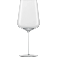 Набір келихів для червоного вина Schott Zwiesel Bordeaux 742 мл х 6 шт (121408)