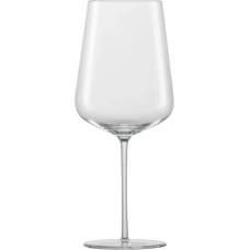 Набір келихів для червоного вина Schott Zwiesel Bordeaux 742 мл х 6 шт (121408)