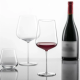Набір келихів для червоного вина Bordeaux Schott Zwiesel Glas Vervino 742 мл 2 шт 122170