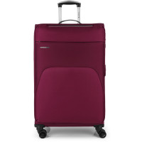 Чемодан Gabol Zambia (L) Burgundy(113447-026)