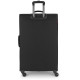 Чемодан Gabol Florida (L) Black (123147-001)