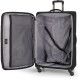 Чемодан Gabol Florida (L) Black (123147-001)