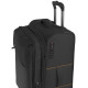 Чемодан Gabol Florida (L) Black (123147-001)