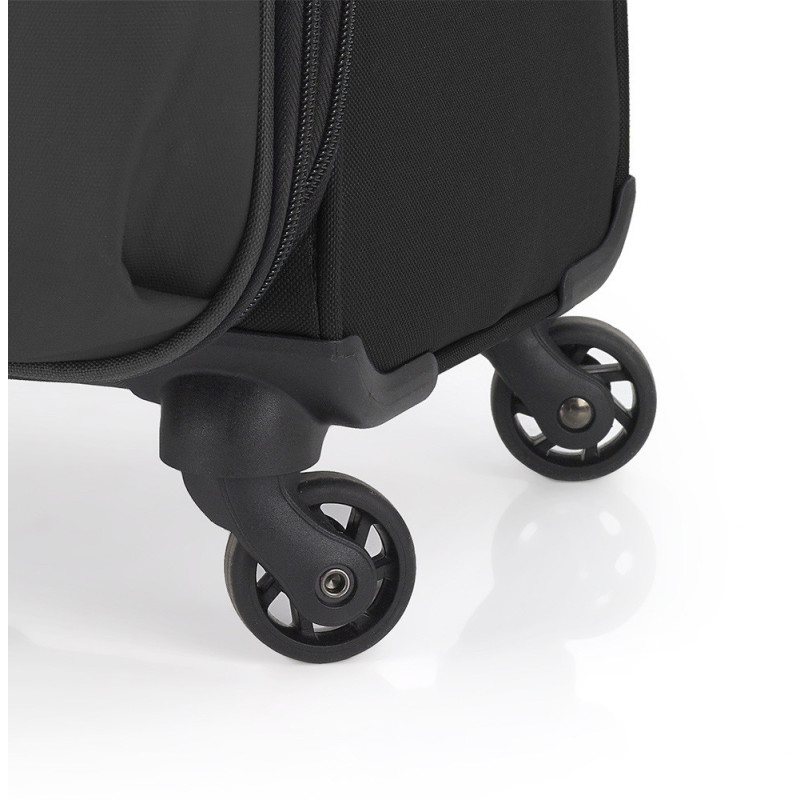 Чемодан Gabol Florida (L) Black (123147-001)