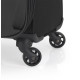 Чемодан Gabol Florida (L) Black (123147-001)