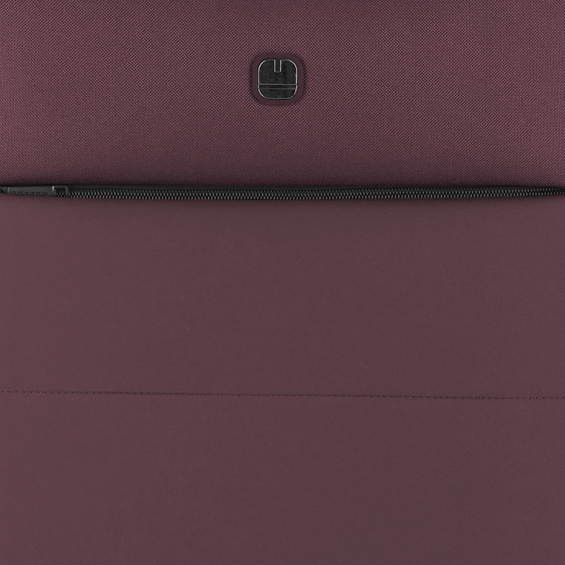 Валіза Gabol Florida (S) Dark red (123122-037)
