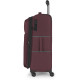Чемодан Gabol Florida (M) Dark red (123146-037)