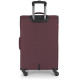 Чемодан Gabol Florida (M) Dark red (123146-037)