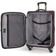 Чемодан Gabol Florida (M) Dark red (123146-037)