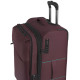 Чемодан Gabol Florida (M) Dark red (123146-037)