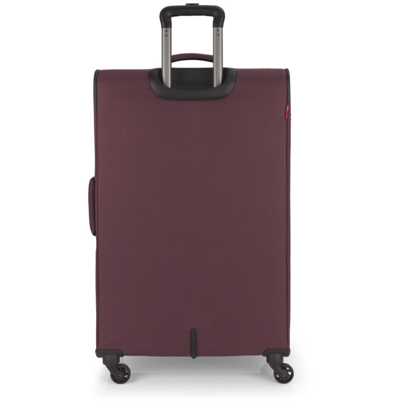 Чемодан Gabol Florida (L) Dark red (123147-037)