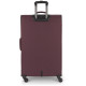 Чемодан Gabol Florida (L) Dark red (123147-037)