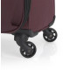 Чемодан Gabol Florida (L) Dark red (123147-037)