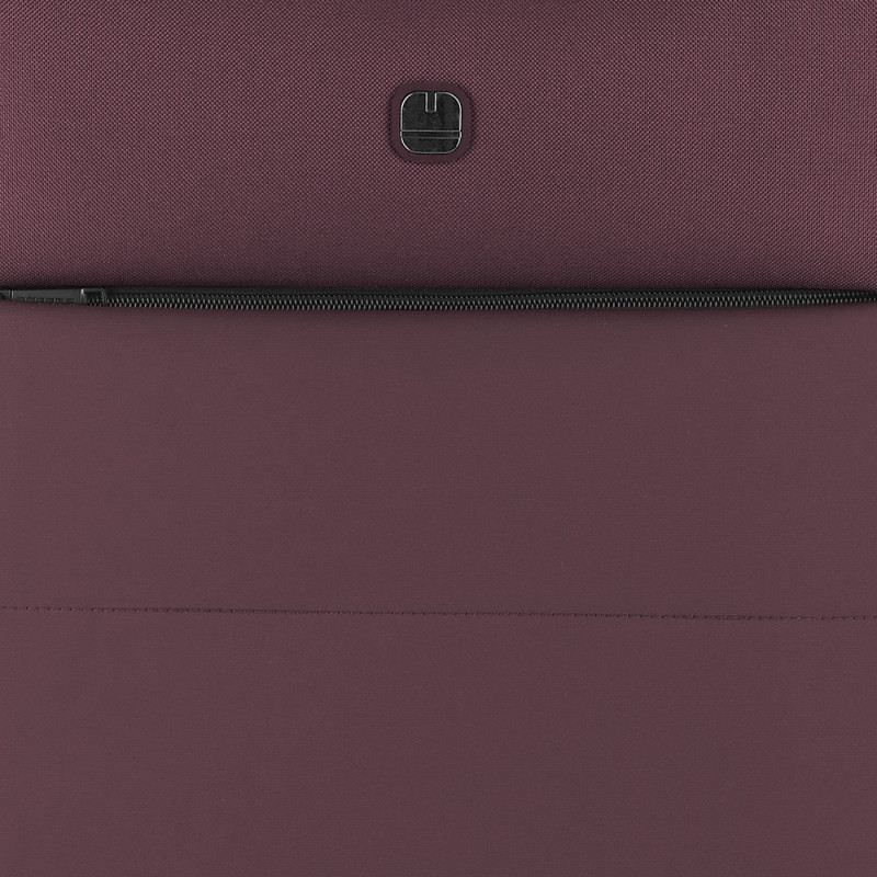 Чемодан Gabol Florida (L) Dark red (123147-037)