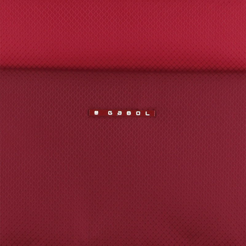 Валіза Gabol Cloud (L) Red (114047-008)