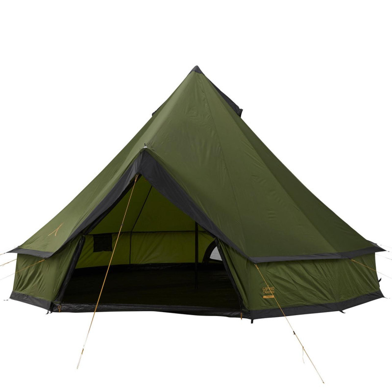 Намет Grand Canyon Indiana 8 Capulet Olive (330036)